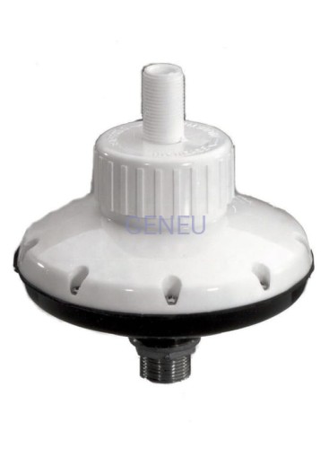 Reduktor ciśnienia 6001