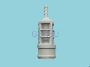 MPDI206  Filtr dozownika D25RE2