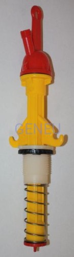 Zawór kompletny do poidła PLASSON  ORYGINAŁ