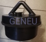 Korek do gnojowicy PE 250