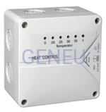 Sterownik maty elektrycznej  2200 W