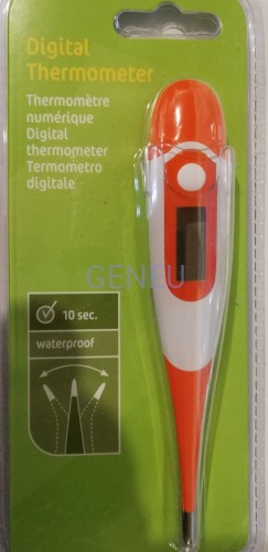 Termometr elektroniczny