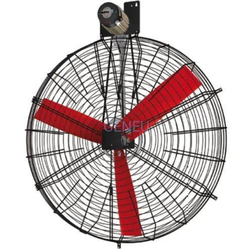 Wentylator / mieszacz koszowy 130 Multifan