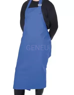 Fartuch ochronny 120x80 zielony