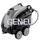 MYJKA NA GORĄCĄ WODĘ LAVORHP HW -LKX 2015 LP