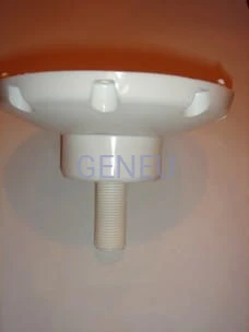 MAX-14-01 Dolny korpus reduktora 6001,6002