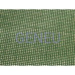 Siatka przeciwwietrzna ( kolor zielony) 2,00 mb 