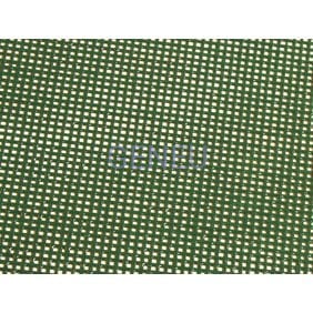 Siatka przeciwwietrzna ( kolor zielony) 2,00 mb 