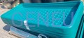Kuweta (wanna) do dezynfekcji   racic 200x90x15 200l  SUEVIA