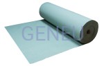 Papier dla piskląt , rozkład w 3 dni 
