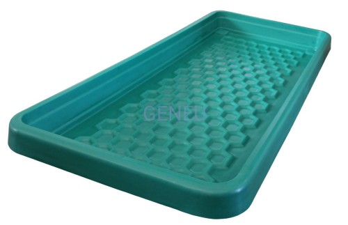 Kuweta (wanna) do dezynfekcji   racic 200x90x15 200l  SUEVIA