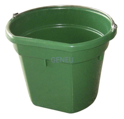 Wiadro 20 l , bardzo mocne tworzywo 