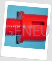 Część do LUBING  0302403601 - CZERWONY  ELEMENT 