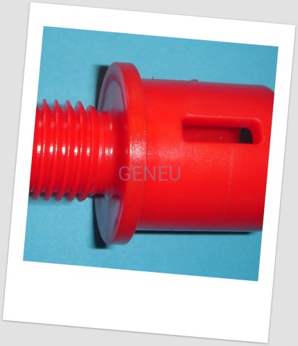 Część do LUBING  0302403601 - CZERWONY  ELEMENT 