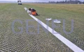 Kratka utwardzająca podłoże, ogrodowa, parkingowa TERRA-GRID E35