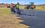 Kratka utwardzająca podłoże, ogrodowa, parkingowa TERRA-GRID E35