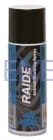 Spray RAIDEX 500 ml niebieski