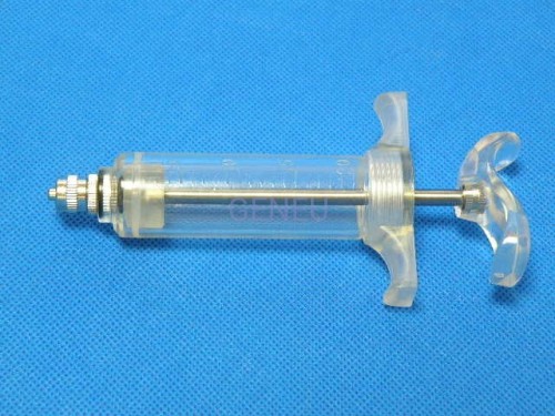 Strzykawka plastikowa 20 ml