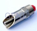 Smoczek 3/4" z gwintem 3/4"