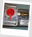 Blok gazowy() GAZBLOK)  do nagrzewnicy LB WHITE AUTOMAT   AD250