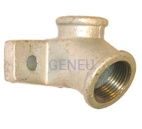Kolanko 1/2"  na 3/4"