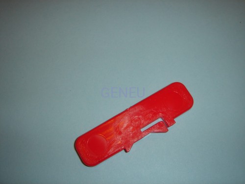 Część do LUBING  0302403800- TRZPIEŃ