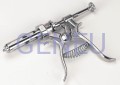 Strzykawka automatyczna Roux HENKE  30 ml