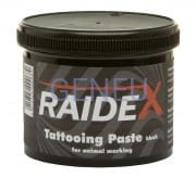 Tusz do tatuownic RAIDEX 600g