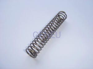 Sprężynka do smoczków 3/4"