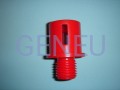 Część do LUBING  0302403601 - CZERWONY  ELEMENT 
