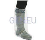 Buty jednorazowe z gumką