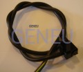 Kabel do transformatora   EBI 4 630 mm