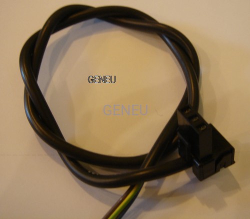 Kabel do transformatora   EBI 4 630 mm