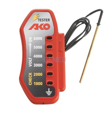 Tester napięcia 1000-6000v