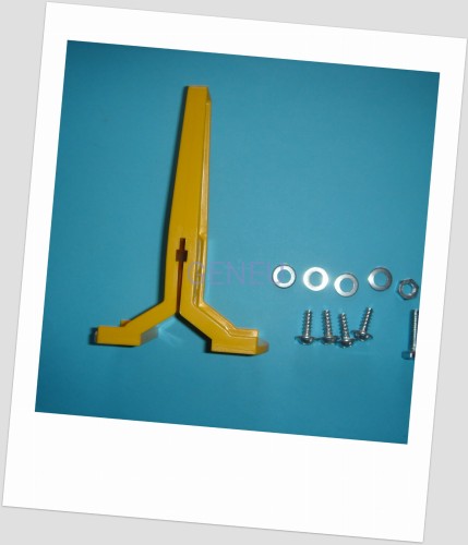 Wieszak do linii pojenia Lubing 3301-00