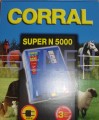 Elektryzator CORRAL SUPER N5000