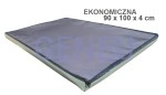 Mata dezynfekcyjna 100 x 90 x 4 cm ekonomiczna