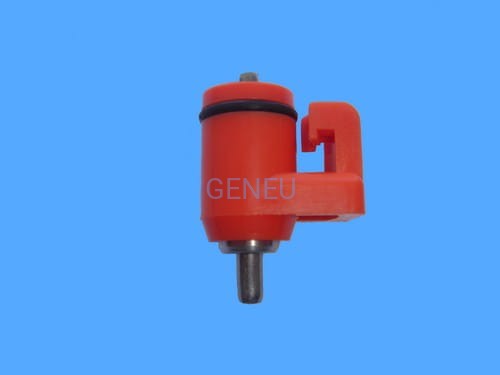 Smoczek dla drobiu J-Clip