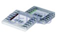 Igły weterynaryjane 2,0 x 40mm z końcówką Luer-Lock
