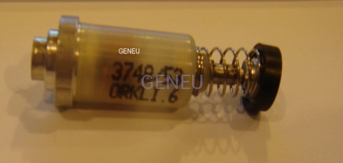 Cewka magnetyczna do promiennika MIRAGE, GASOLEC 5KW