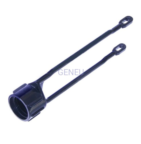 Wieszak balastu poidła dzwonowego  40.0133210