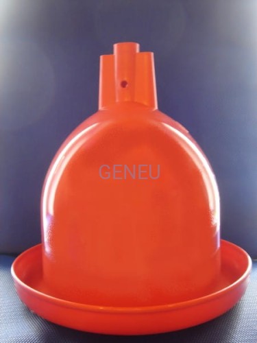 Dzwon poidła MK II  40.01.32101