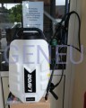 Zamgławiacz- opryskiwacz elektryczny akumulatorowy poj. 12l  