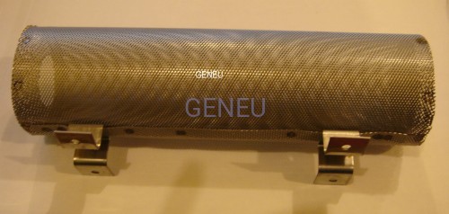 Palnik do promiennika GASOLEC 21cmi