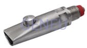 Smoczek z kulką OPTIFLO GW. 1/2" ale wielkość 3/4" 