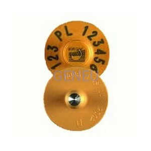 KOLCZYKI DLA ŚWIŃ Z NUMEREM GOSPODARSTWA OD 10 SZT. DO 24 SZT.