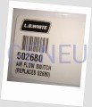 MIKROWYŁĄCZNIK LB WHITE 250