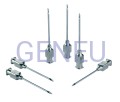 Igły weterynaryjane 2,0 x 40mm z końcówką Luer-Lock