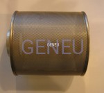 Filtr do promiennika GASOLEC